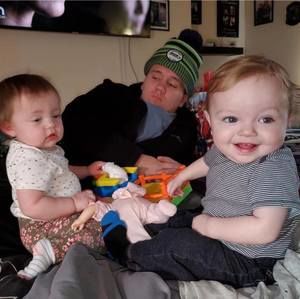 Meet your Posher, Hunter